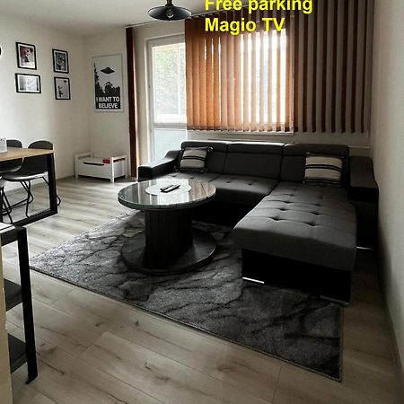 Apartman Bss Trenčín Kültér fotó
