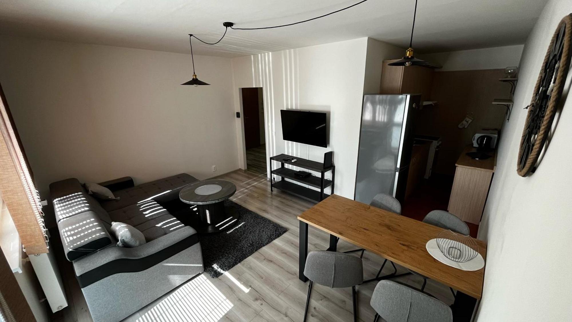 Apartman Bss Trenčín Kültér fotó