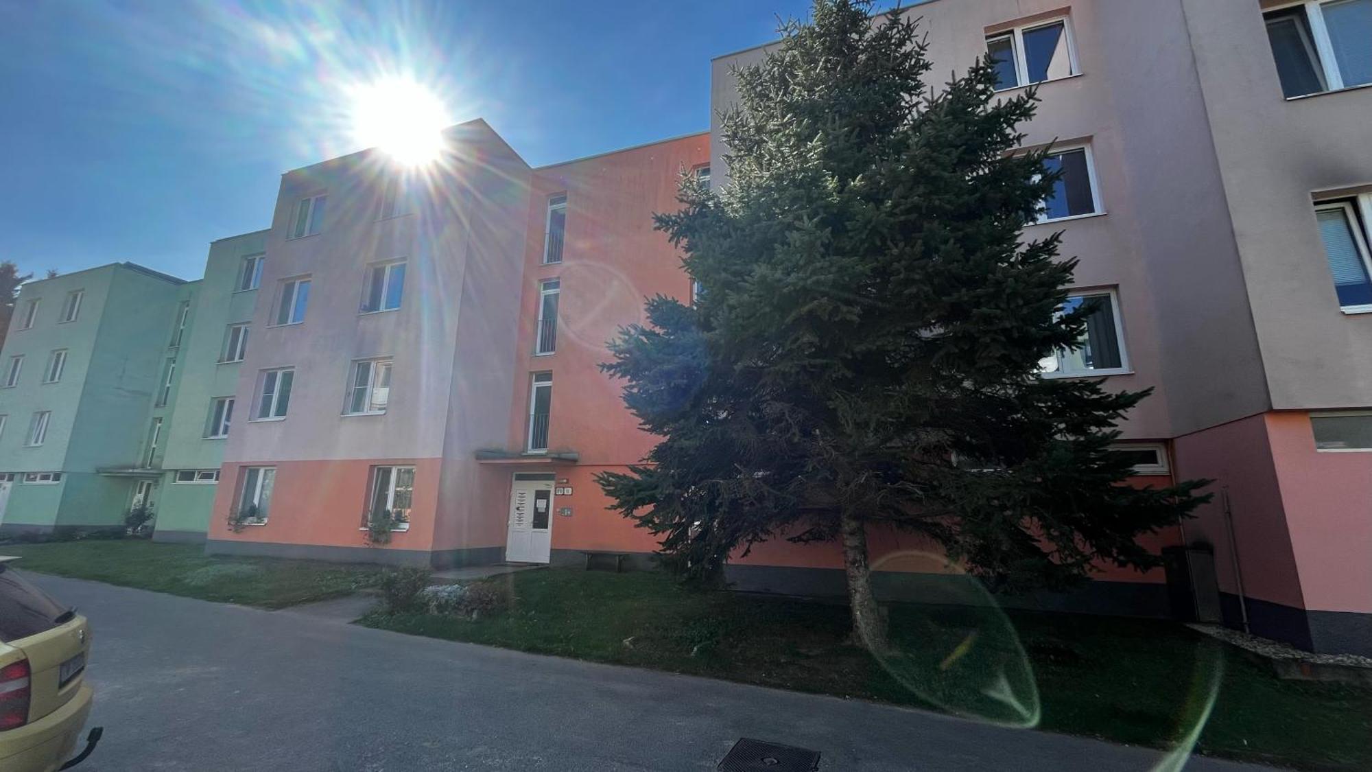 Apartman Bss Trenčín Kültér fotó