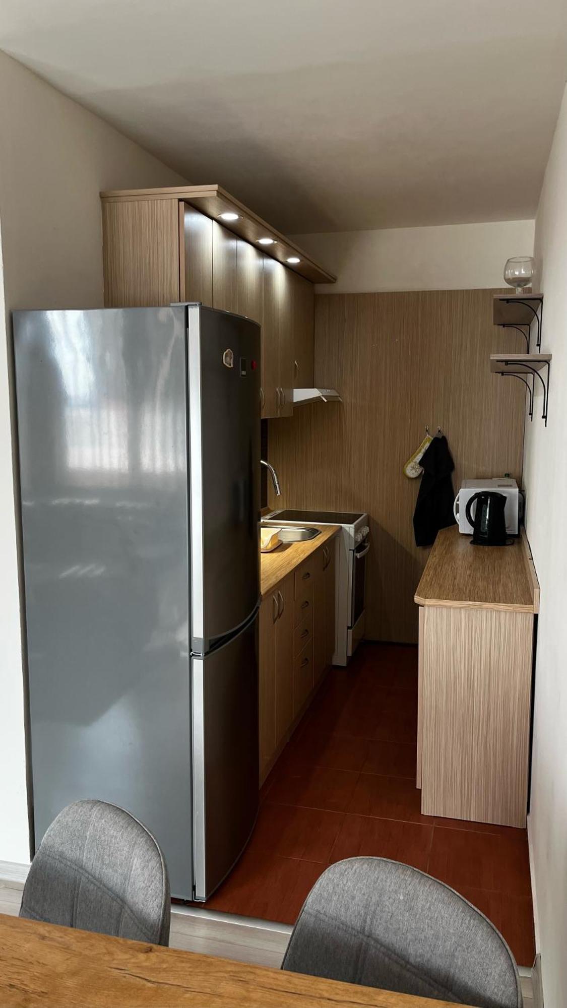 Apartman Bss Trenčín Kültér fotó